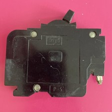 Disjoncteur / Breaker FPE Stab-Lok  1 Pôle, 15 Ampères, 120 Volt