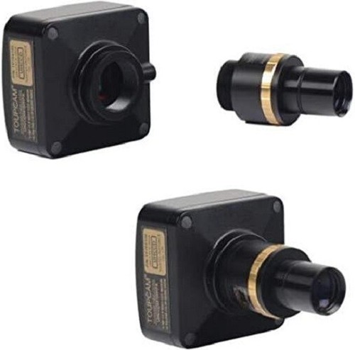 Microscope caméra usb - microscope,