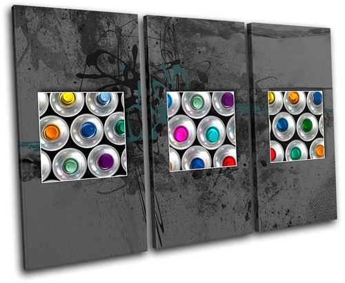 Spray cans abstract graffiti - spray,