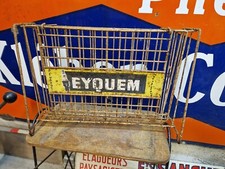 Presentoir Bougie EYQUEM