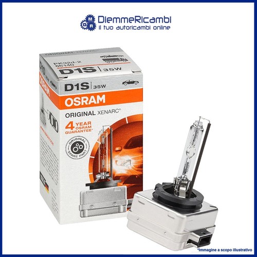 Osram d1s 66140 lampe - osram,