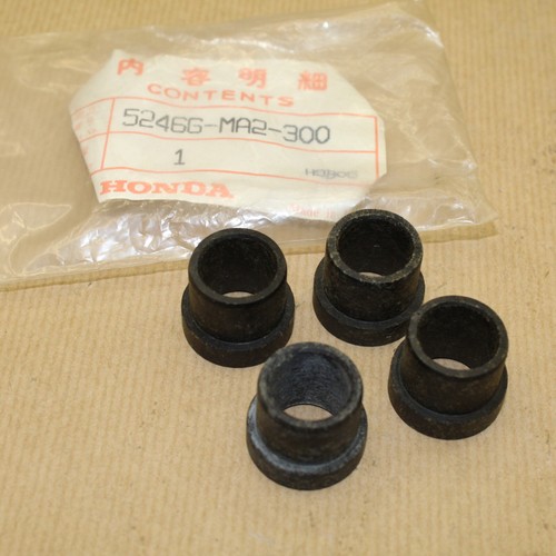 Bagues suspension honda - 4, de