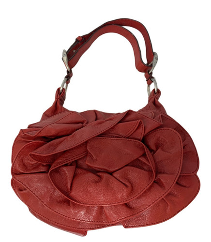 Sac main bandoulière yves - à,