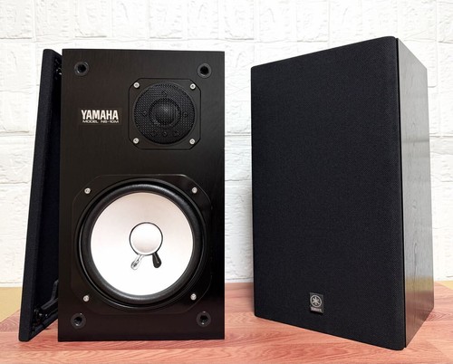 Paire enceintes yamaha - paire,