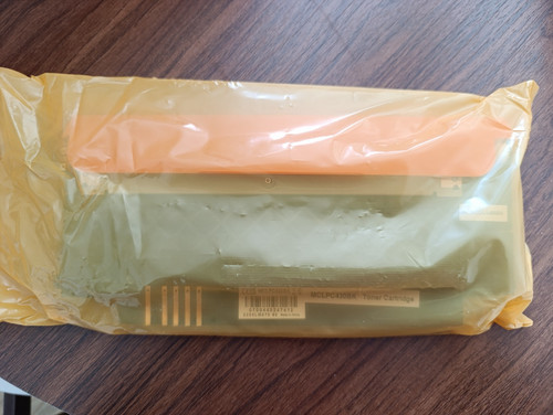 Toner ricoh spc430bk - ricoh,