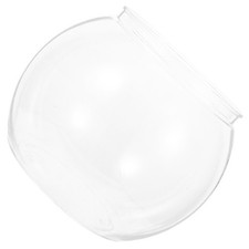  Round Fish Bowl Pet Habitat