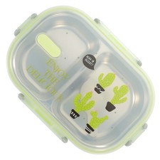  980 ML Boite Repas Isotherme