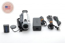 [PRESQUE COMME NEUF] Sony DCR-TRV18 Handycam Camcorder Mini DV Video Camera F...