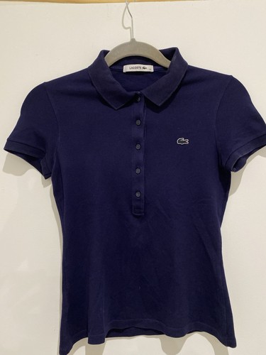Lacoste polo homme ajusté - lacoste,