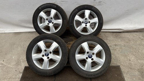 Ford fusion roues - ford,