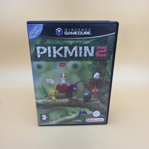 Pikmin nintendo - ￼-,