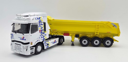 Eligor renault 480 - 480, 2021