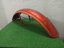 DUCATI 750 GT ROUNDCASE ORIGINAL FRONT FENDER