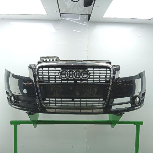 Pare choc avant audi 2 - audi, a4