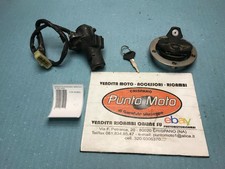 Kit d'interrupteur d'entrée