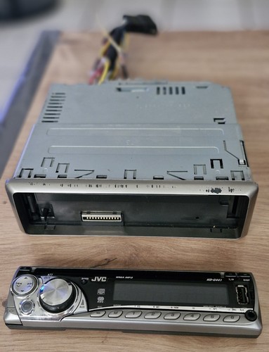 Autoradio tuner lecteur cd - lecteur,