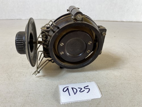 Dayton fan motor co radio - &,