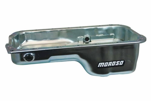 Moroso carter huile 4qts - moroso,