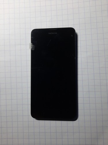 Ecran nokia lumia 630 - lumia,