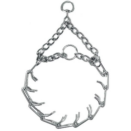 Flamingo collier anti traction - flamingo, anti-traction