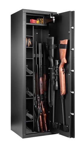 Armoire forte rietti modulable - forte,