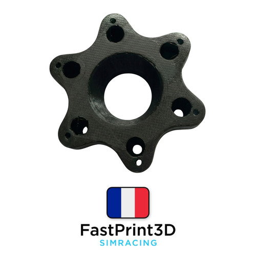 Adaptateur volant pour