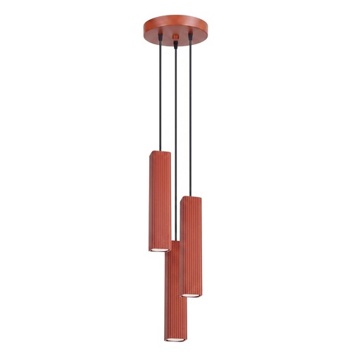 Suspension rayo moderne 3 - rayo,