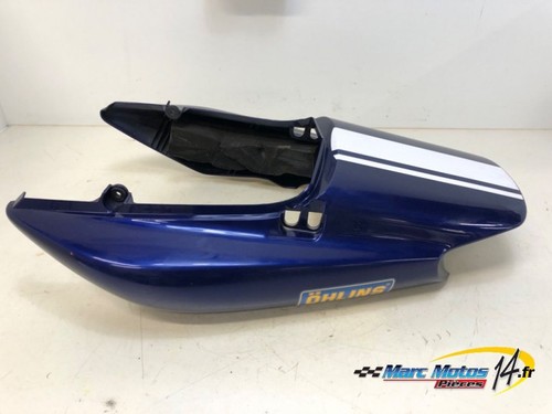 Coque arriere yamaha 1300 xjr - arriere,