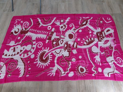 étole écharpe foulard - , indien