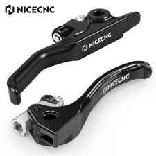 Shorty Brake Clutch Lever Kit