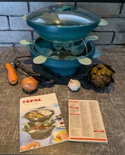 🦈 🍲 Tefal Fondue Océane