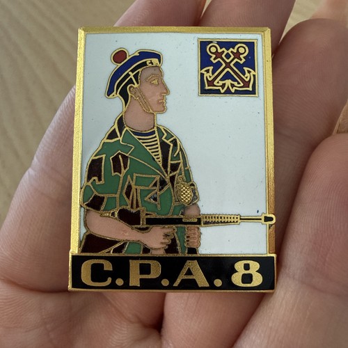 Pucelle cpa 8 esm - cpa,