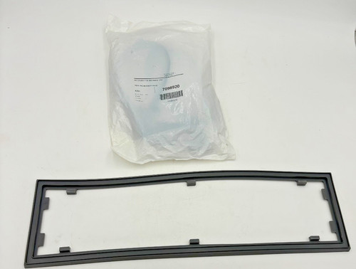 Buderus joint pour brûleur - joint,
