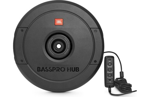 Jbl basspro hub - jbl, 11