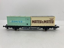 LIMA HO 302857 (1) wagon
