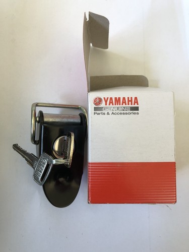 Chappy yamaha serrure - chappy,