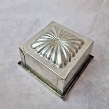 Ancien Moule à Glace, à