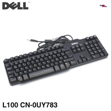 Clavier USB DELL L100