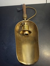 Ancien Lustre mural en bronze