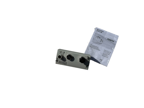 Festo cteu bus node - node, 220471