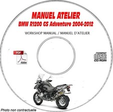 R1200 GS Adventure 04-12