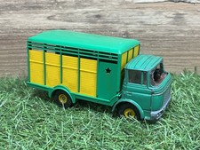 ? Berliet Truck GAK Dinky Toys n°577 Meccano France - 1/43 - Vintage