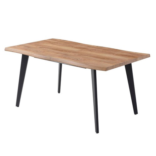 Table repas extensible - table,