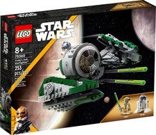 LEGO 75360 - Star Wars - Le