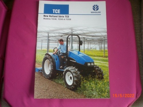 Brochure publicitaire - ,