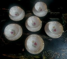 Ancien Service Café /Thé