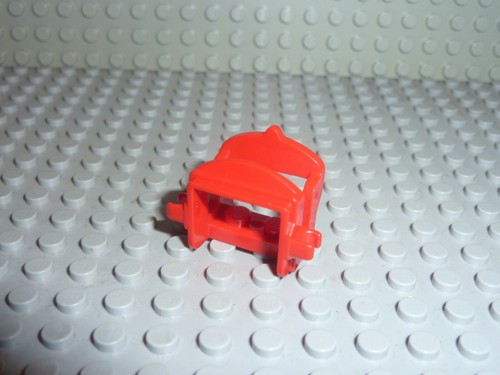 Selle cheval lego castle - selle,