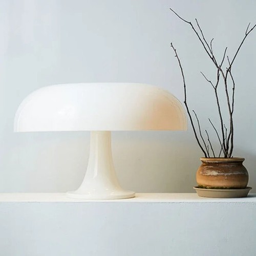 Lampe champignon sans fil - lampe,