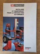 catalogue spécialités