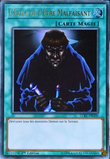 carte YU-GI-OH LCKC-FR100